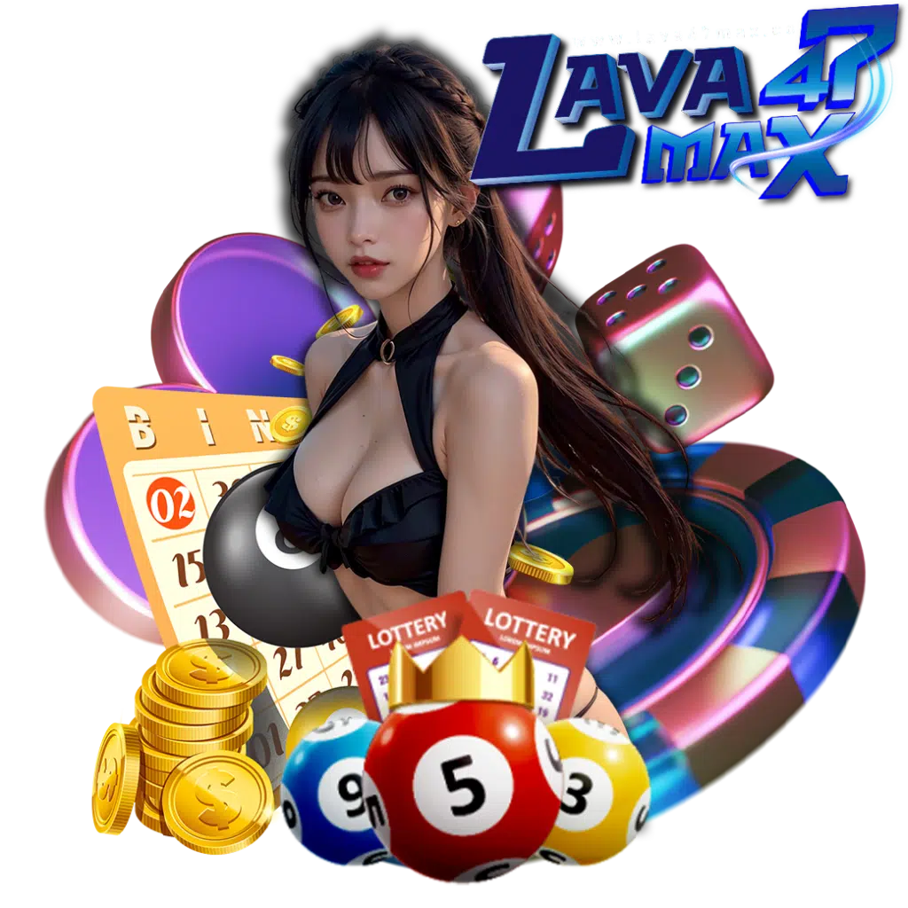 lava47max สล็อต